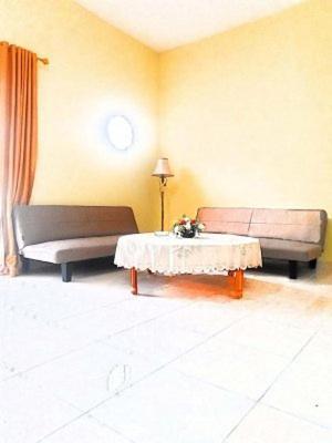 Villa Brastagi Resort Jalan Mimpin Tua Blok C No. 41 Berastagi Buitenkant foto