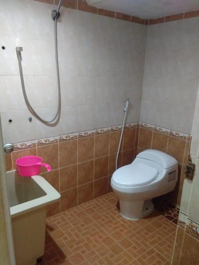 Villa Brastagi Resort Jalan Mimpin Tua Blok C No. 41 Berastagi Buitenkant foto
