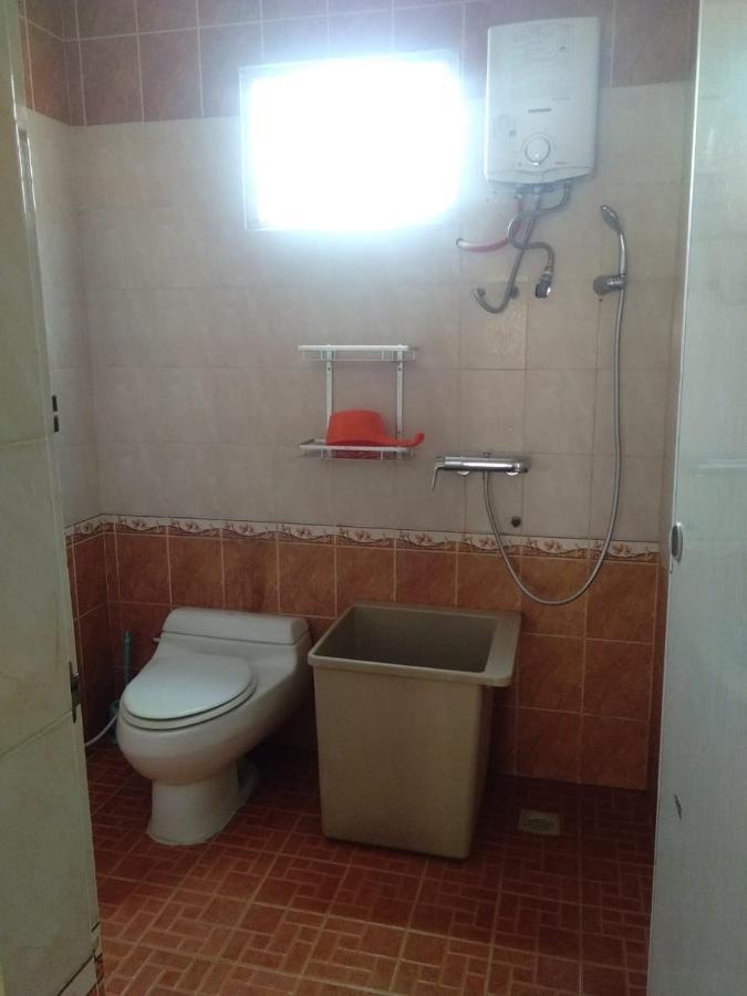 Villa Brastagi Resort Jalan Mimpin Tua Blok C No. 41 Berastagi Buitenkant foto